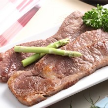 [大合購] 澳洲無骨牛小排 ❡ 肉質軟嫩 多汁鮮美