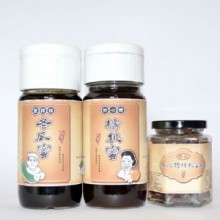 [大合購] 古意人楊桃蜜+冬瓜蜜 ❖ 默默堅持手工無添加