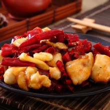 [大合購] 123幸福美食♘川 ▪ 客 特色美食 輕鬆擁有