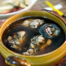 [大合購] 123幸福美食調理包 ♘10分鐘感受暖呼呼的幸福!