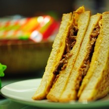 [大合購] 就是愛微笑法式吐司 ✤ 回購率超高