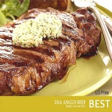 [大合購] 台北濱江 ▤ 夏季烤肉必備組 豐富食材別錯過