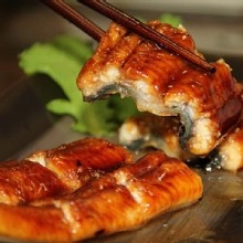 [大合購] 日式和風蒲燒鰻 ▥ 中秋賀禮前哨戰 無法抗拒美の味
