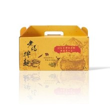 [大合購] 老媽拌麵 ▥ 中元節超值普渡組合！