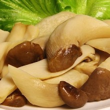 【南方糖燻滷味】杏鮑菇