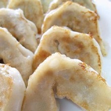 [主購禮] 滿16份送大蒸餃1包