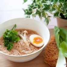 [大合購] 阿嬤的金絲麵 § 新鮮輕盈低卡