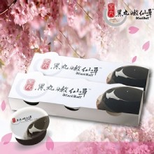 [大合購] 黑丸嫩仙草mini杯 ✱ 極嫩的堅持 吃的到真材與回甘