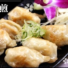 [主購禮] 單筆訂單份數滿30包送手工高麗菜豬肉水餃1包