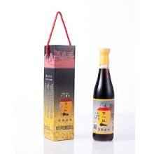[大合購] 源發號醬油 ♫ 手工釀造古早味