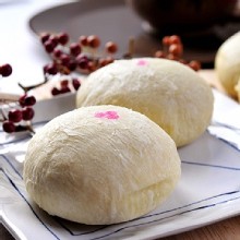 [大合購] 蘿絲帕夫 ☾ 30年老師傅製作 每年賣出上萬顆的蛋黃酥