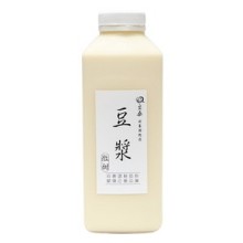 [大合購] 福豆桑豆漿 ბ 比市面上多1.5倍黃豆量