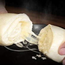 [大合購] 千千包子 ✡ 會牽絲的手工包 濃郁爆餡 怎麼吃都對味