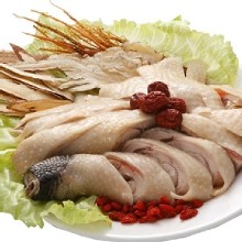[大合購] 彙饌紹興醉雞 ☫ 蘋果日報評比第一 擄獲婆婆媽媽的心