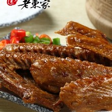 [大合購] 老東家滷味 ಌ 2015台灣燈會指定滷味伴手禮