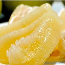 [大合購] 台灣紅麻豆40年文旦 ♠ 果肉細緻飽滿 香甜爆汁!