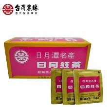[大合購] 台灣農林日月紅茶 ❖ 來自紅茶的故鄉 品味台灣香
