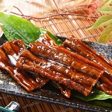 [大合購] 日式浦燒鱔魚 ♦ 入口即化，端上餐桌立刻完食的美味