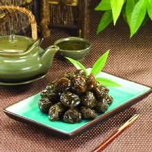 【員林田園雞腳凍】酸、鹹、甜‧Q梅