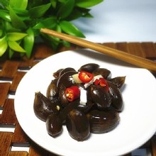 [大合購] 醋蒜神 ✡ 媲美價格昂貴的黑蒜頭