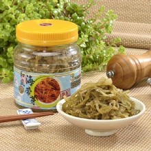 和風芝麻海帶芽