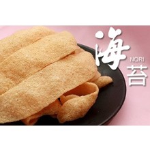 [大合購] 得意蝦餅 ▽ 台南安平名產 好吃好玩好得意!