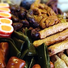 [大合購] 燈籠滷味 〠 團購首發 師大夜市必吃排隊美食!