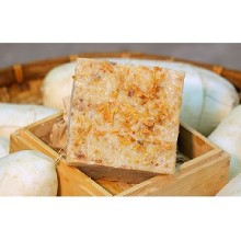 [大合購] 粿公子蘿蔔糕 ❖ 飄香三十年 煎煮炒作樣樣通