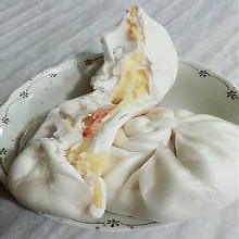 [大合購] 偉星包子 ❁ 南門市場知名包子 老字號新創意!