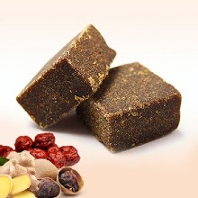 [大合購] 那魯灣黑糖茶飲+餅乾 ▬ 100%台灣製作的幸福滋味