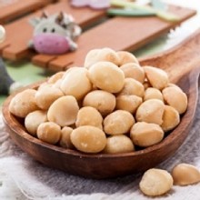 [大合購] 夏威夷豆專家 ❅ 黑美與您豆在一起