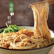 [大合購] 小夫妻乾拌有味麵 ✻ 上班這檔事強力推薦