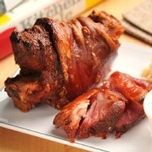 [大合購] 格力鍶風味廚房 ❁ 肉質鮮嫩多汁，脆皮油亮誘人