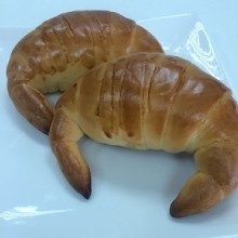 [大合購] 羊角圈圈羊角麵包 ✳ 多種口味 酥酥香香不甜不膩