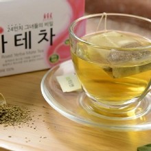 [大合購] 韓國第一品牌TeaZen茶禪沖泡飲 ❀ 買一送一大回饋！