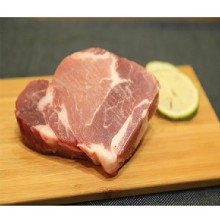 中央牧場-家香豬-神農履歷梅花肉排