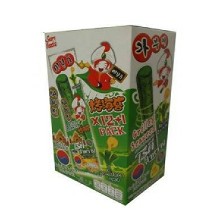 Kabuki紫菜卷-【原味】