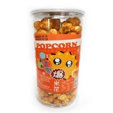 動滋動滋爆米花-【起士】