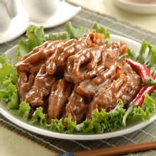 膠嫩雞腳凍(原味)