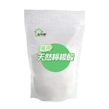 [大合購] 食品級天然洗淨品 ♈ 100%台灣製造 安心使用