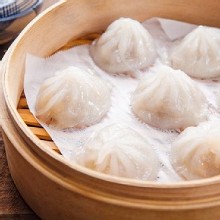 [大合購] 竹北傳統不沾醬手工肉圓 ☏ 不沾醬就超夠味