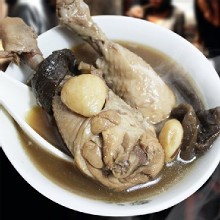 [大合購] 老菜脯雞湯 ❁ 一輩子一定要品嚐的古早好味道!