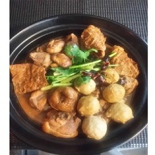 [大合購] 帝豪花雕雞 ∮ 年度買一送一！