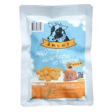 [大合購] 高鈣乳酪丁 ◐ 100%原味乳酪營養濃縮NO.1