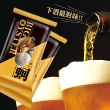 [大合購] 這一蚵 ۞ 全新海味小點，下酒最對味，獨特新吃法！