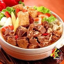 [大合購] 食分道地秋冬鍋物賞 ♙ 冬天滋補養生最首選！