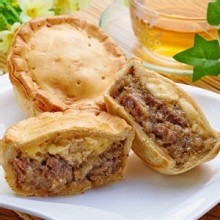 [大合購] pie pie澳洲肉派 ♚ 不用出國也能吃到澳洲國民美食！