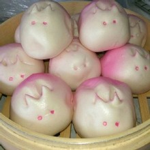 [大合購] 偉星麵食點心 ♧ 春節送禮提前開跑！