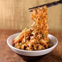 [大合購] 一食之選 ☊ 超高CP值美味拌麵 千人好評熱推！