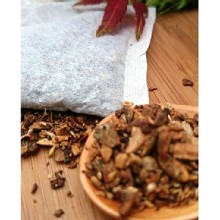 [大合購] THE ONE天然牛蒡茶+脆片 ❀ 天然美味營養